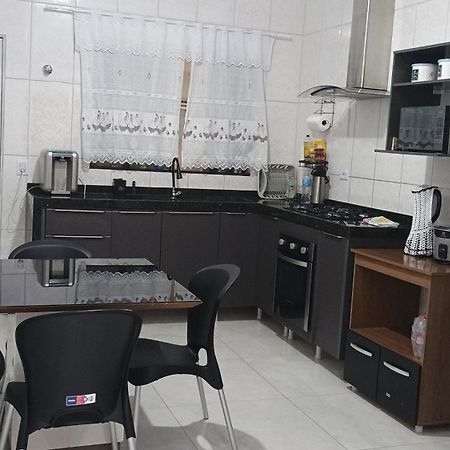 Villa Casa Grande Em Arapongas Exterior foto