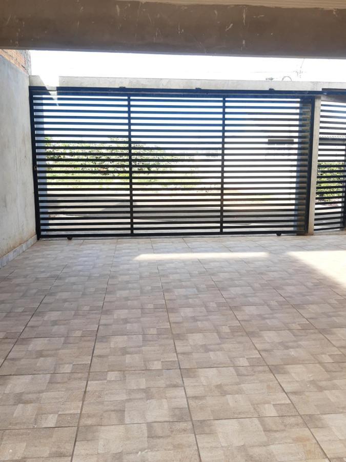 Villa Casa Grande Em Arapongas Exterior foto