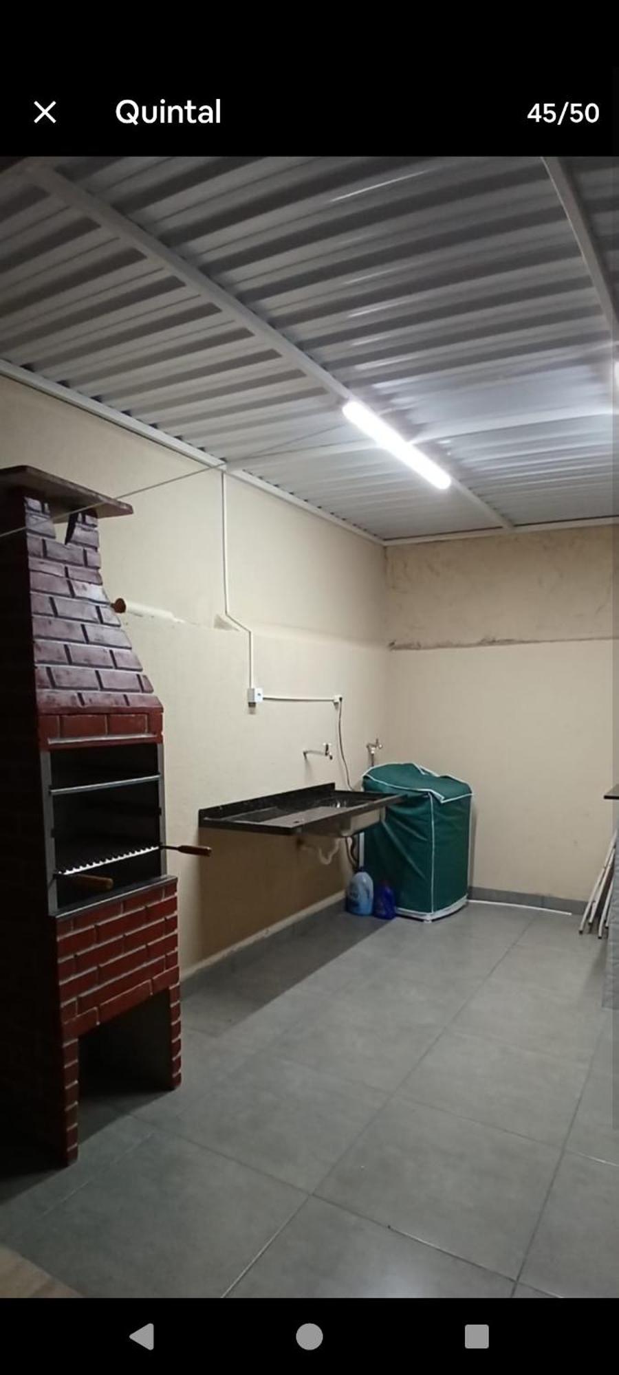 Villa Casa Grande Em Arapongas Exterior foto