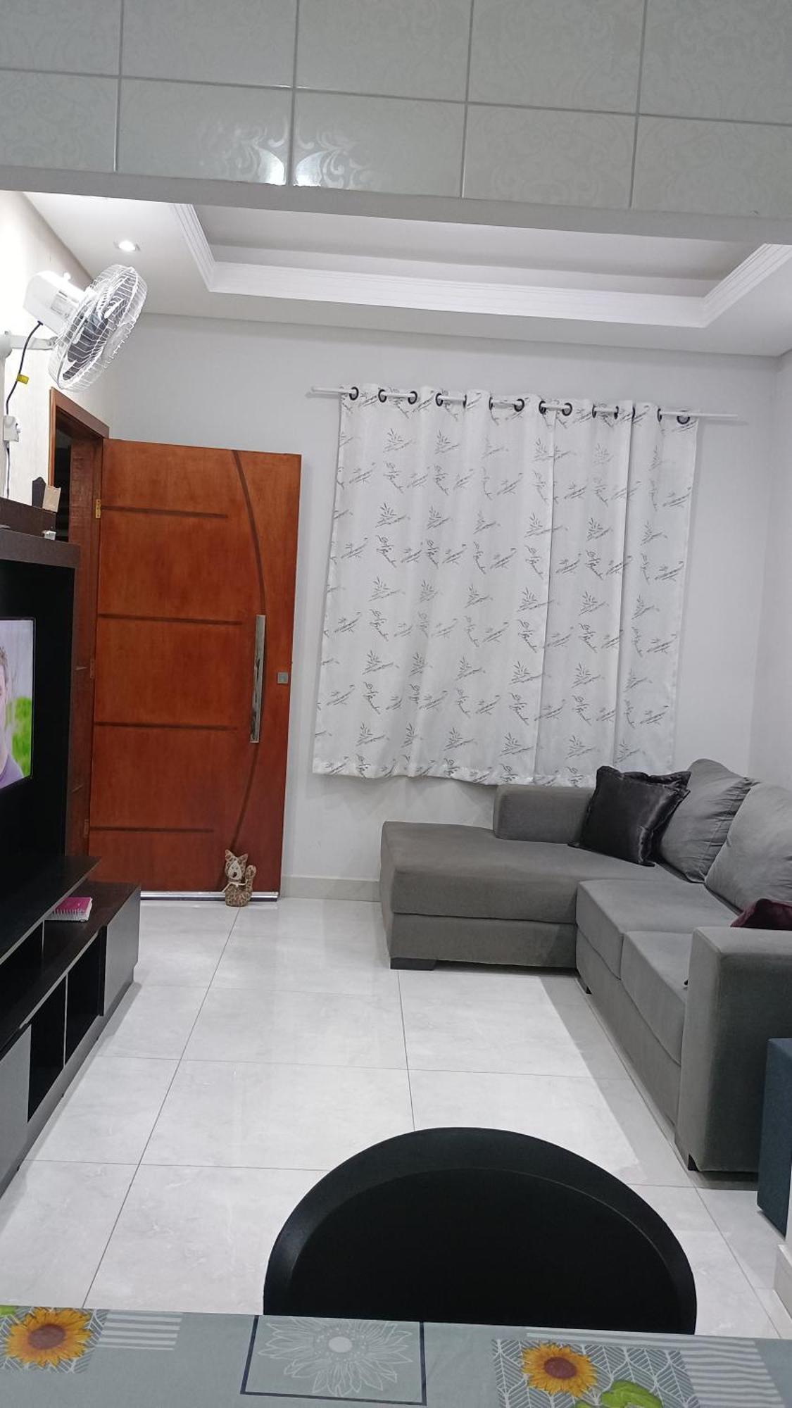 Villa Casa Grande Em Arapongas Exterior foto