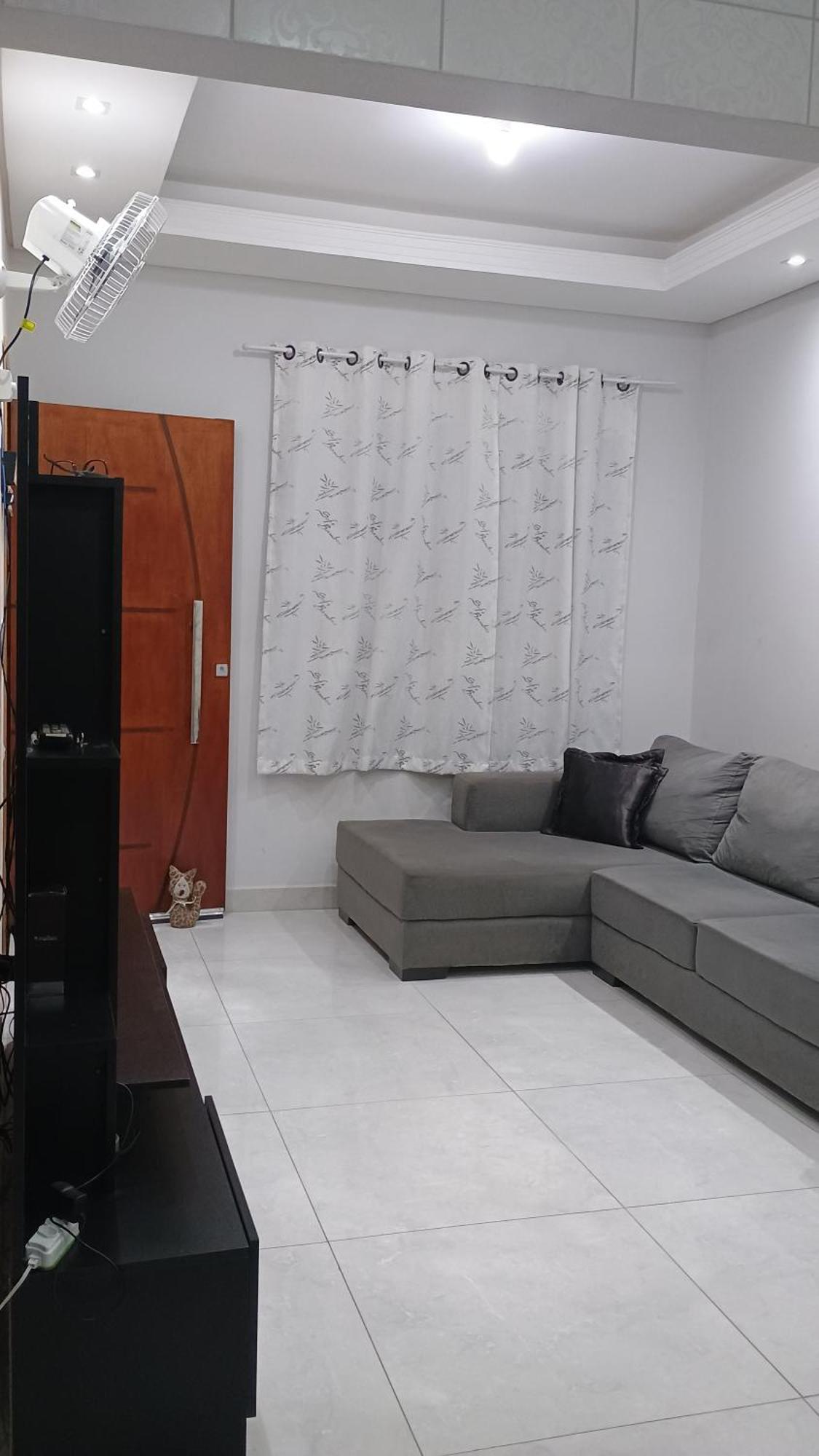 Villa Casa Grande Em Arapongas Exterior foto