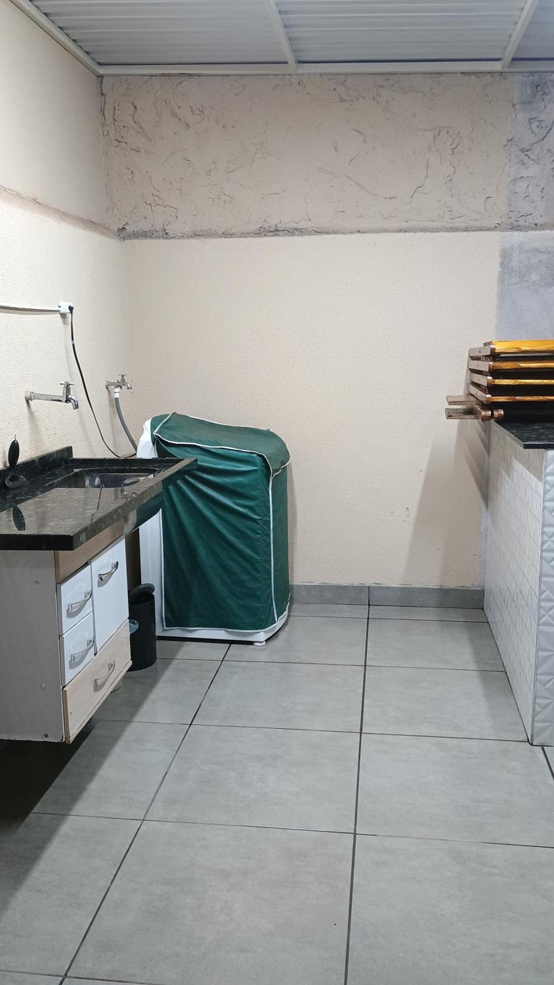 Villa Casa Grande Em Arapongas Exterior foto