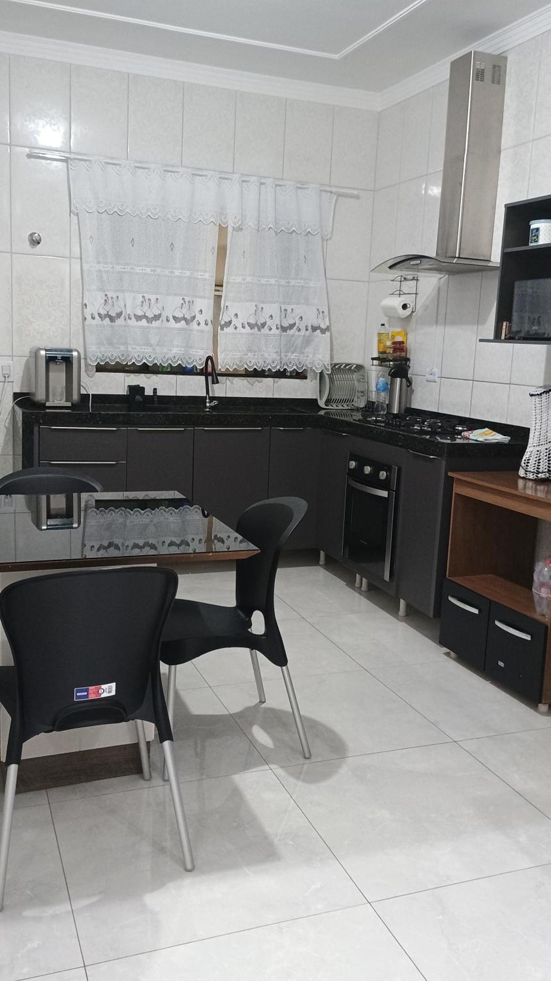 Villa Casa Grande Em Arapongas Exterior foto